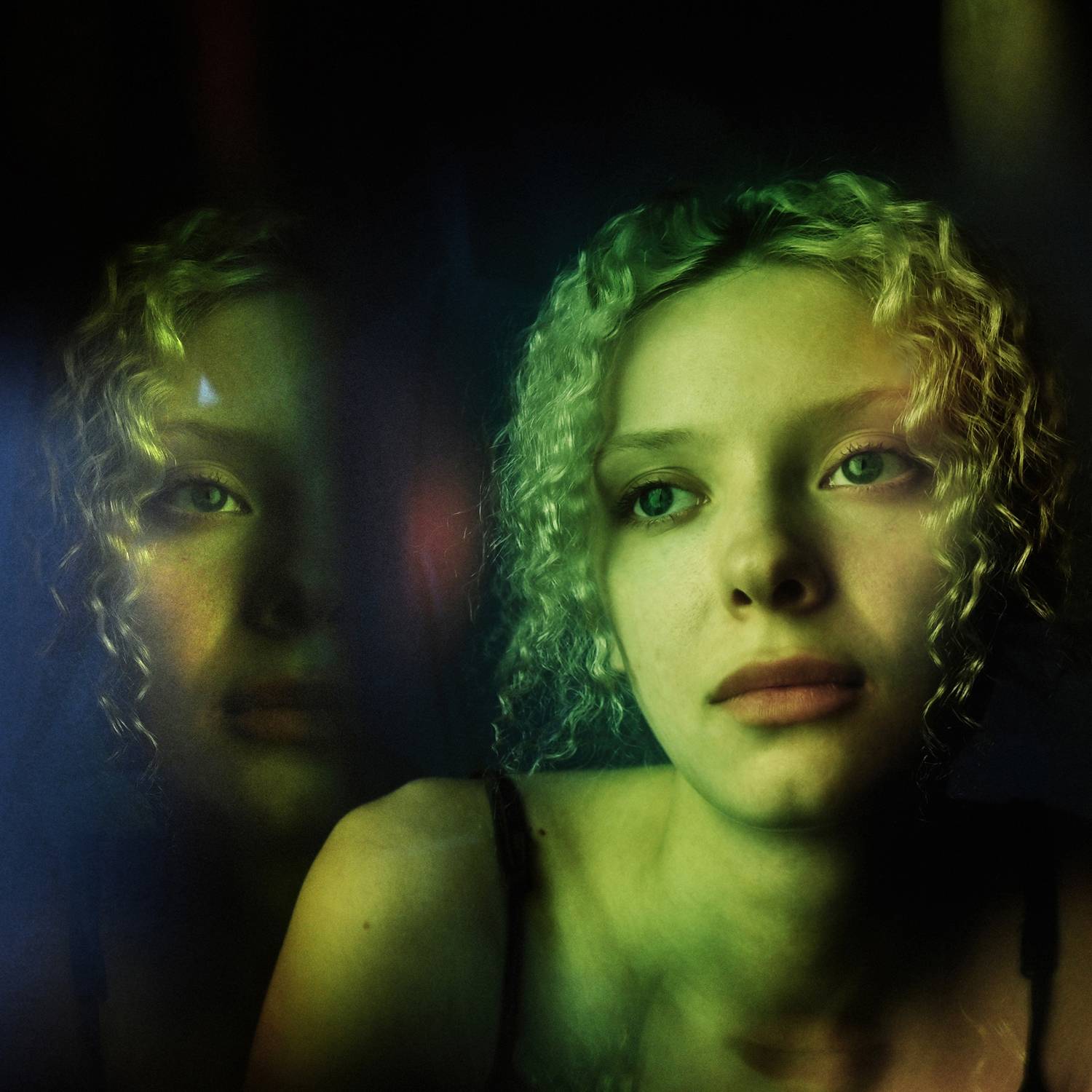 , Илья Зубов