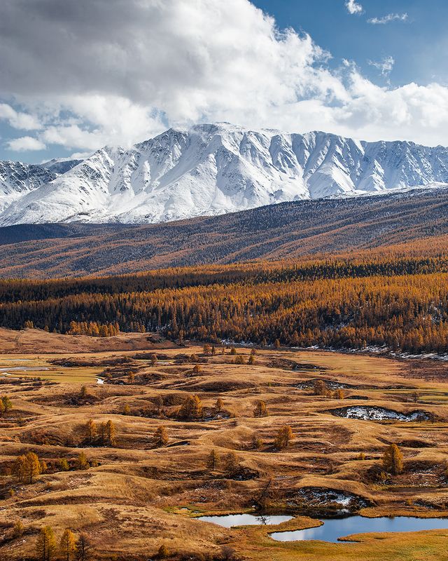 Colors of Altai фото превью
