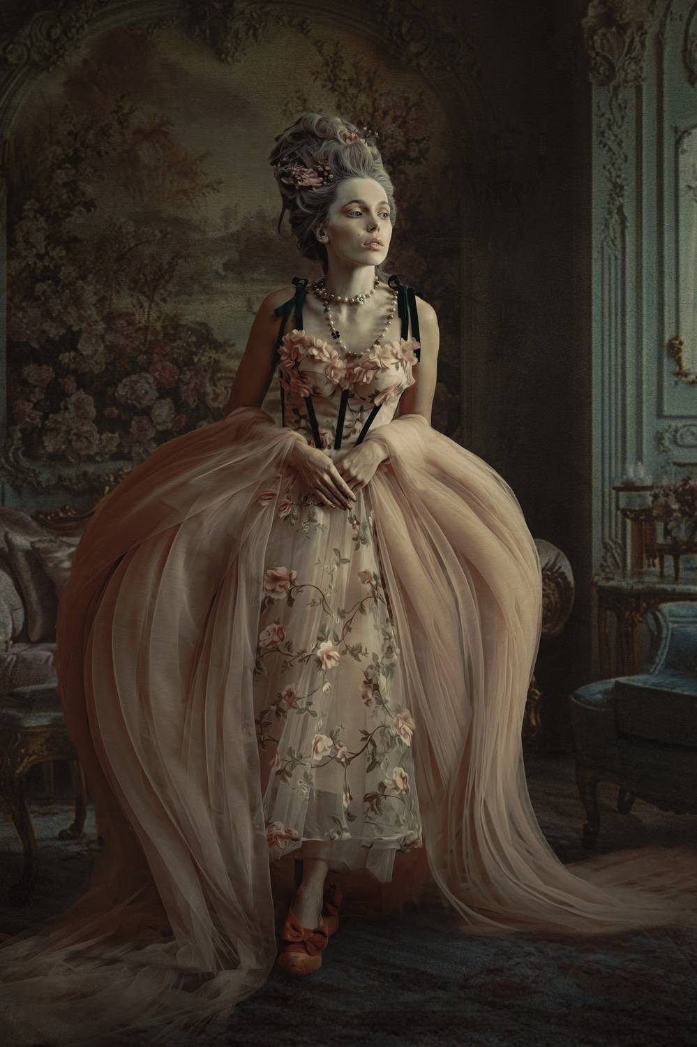 , Ященко Анастасия