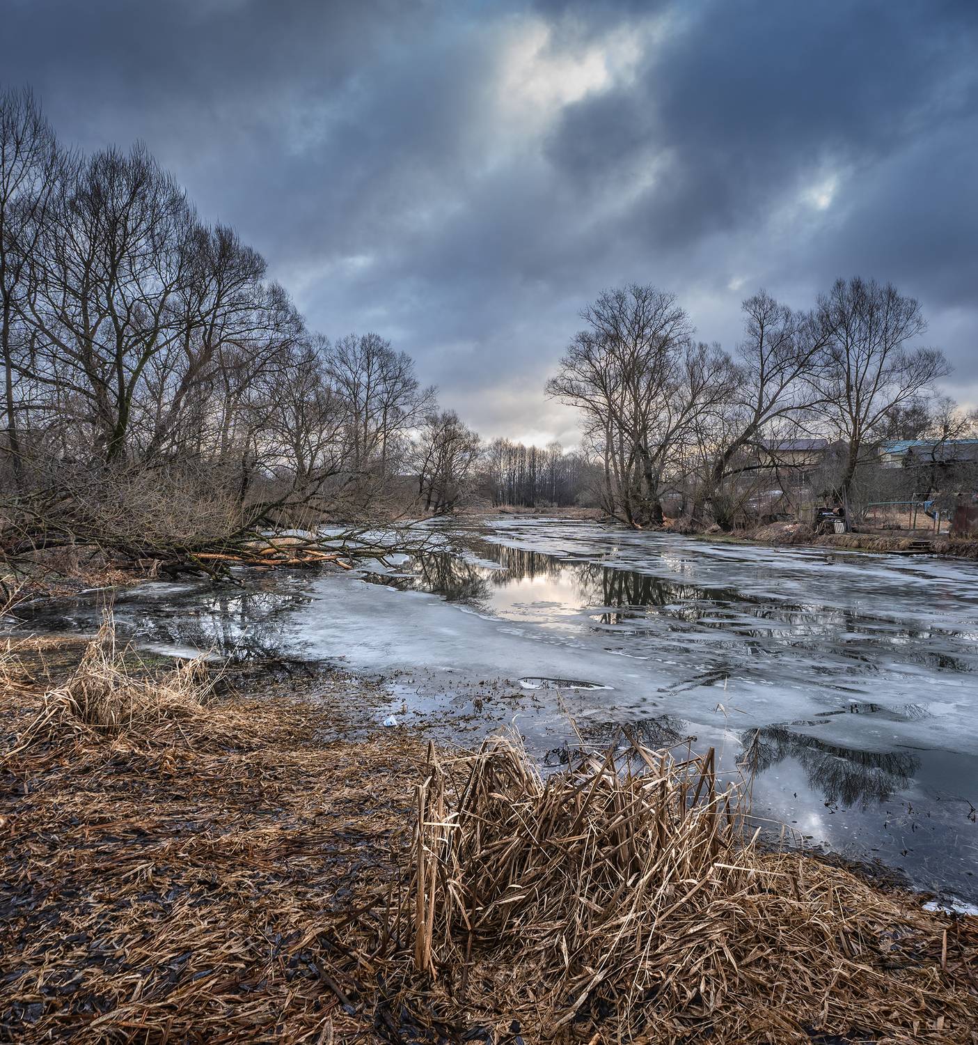 , Андреев Николай