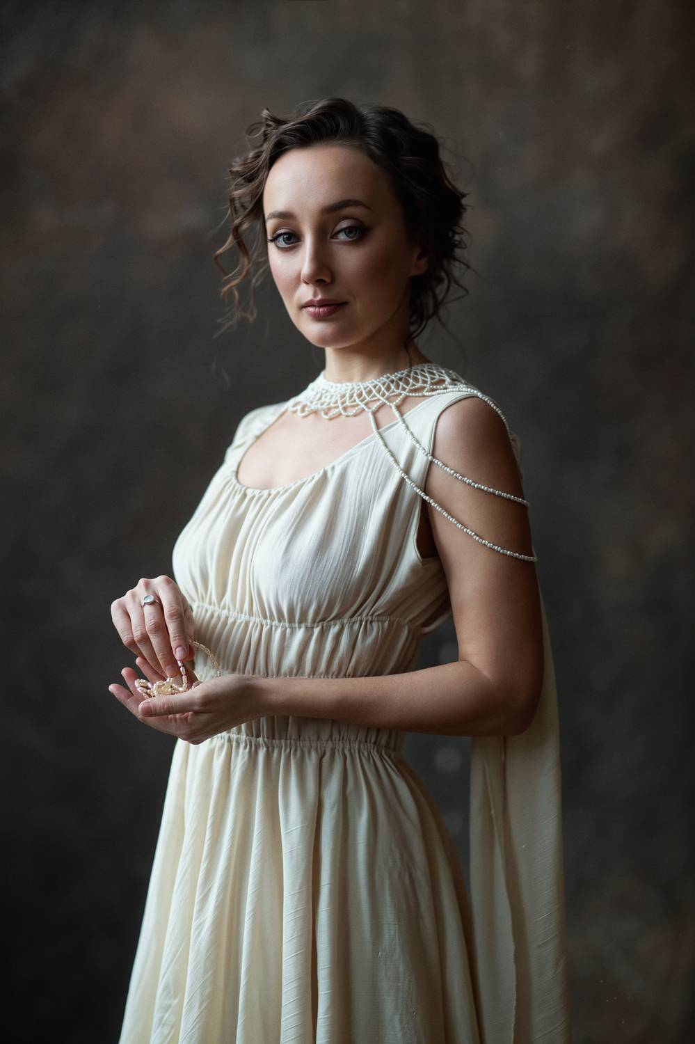 , Анастасия Бармина