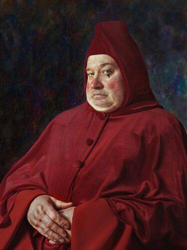 The Pope