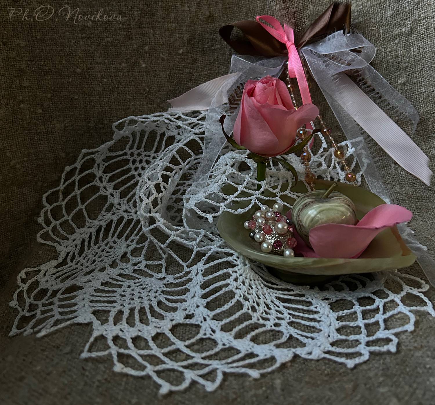 , Новикова Ольга