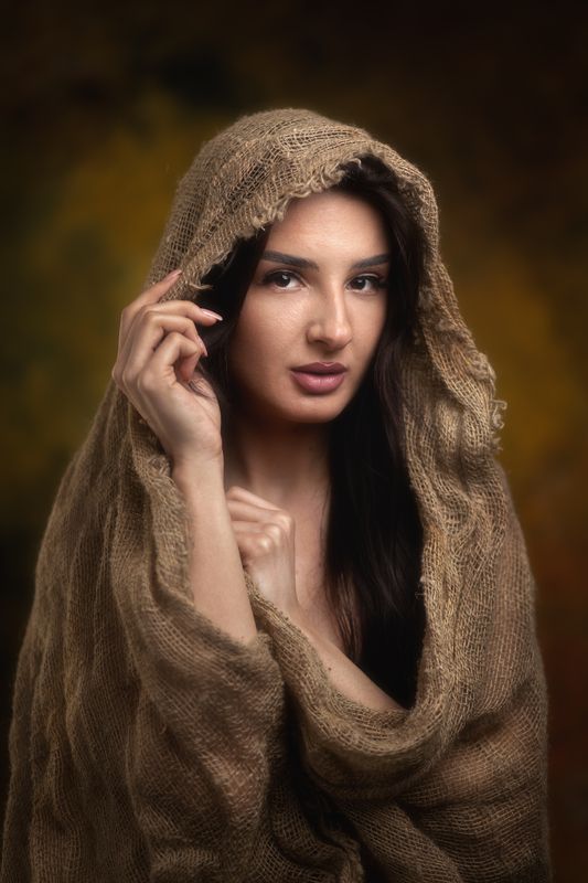 Яна фото превью