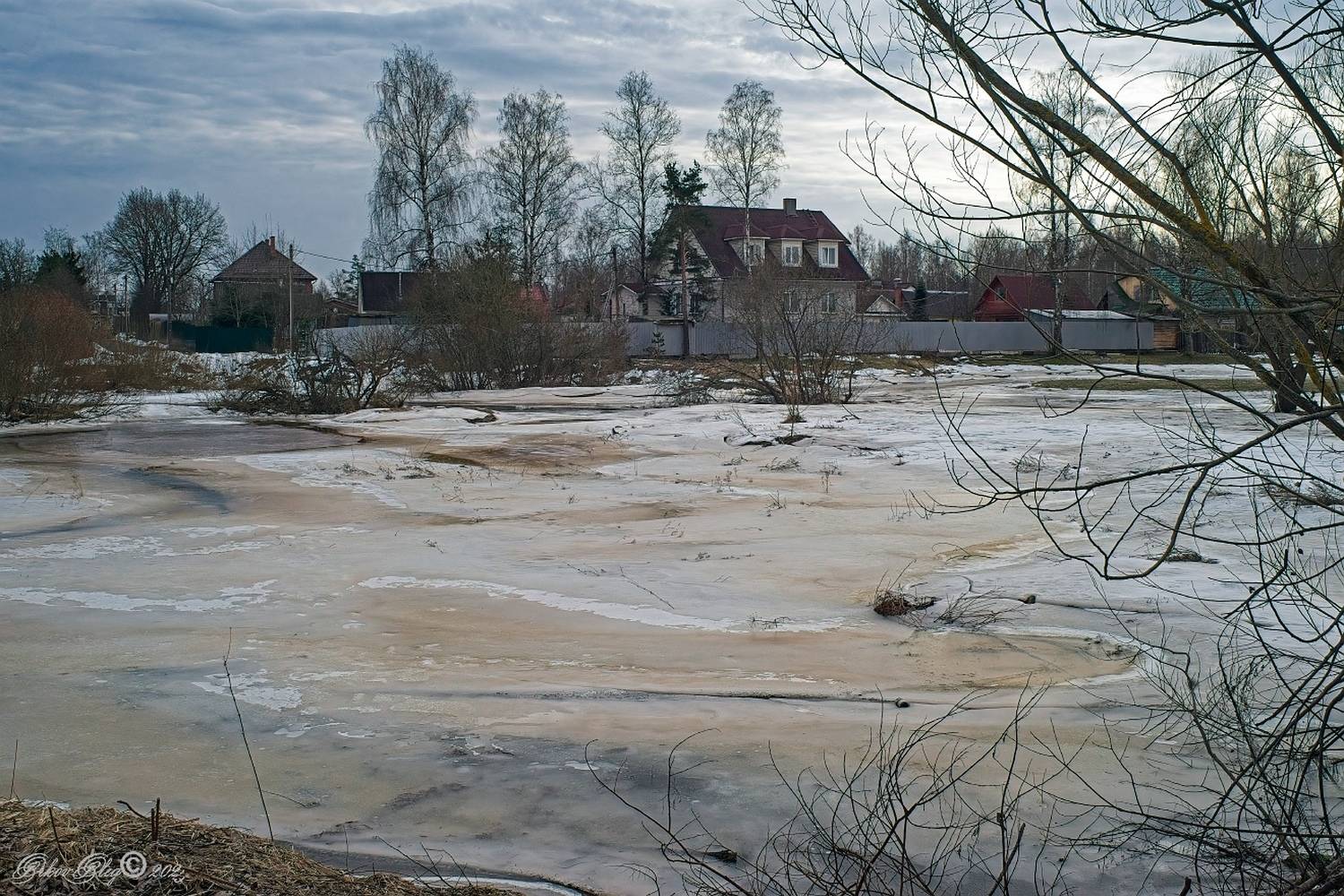 , Орлов Олег