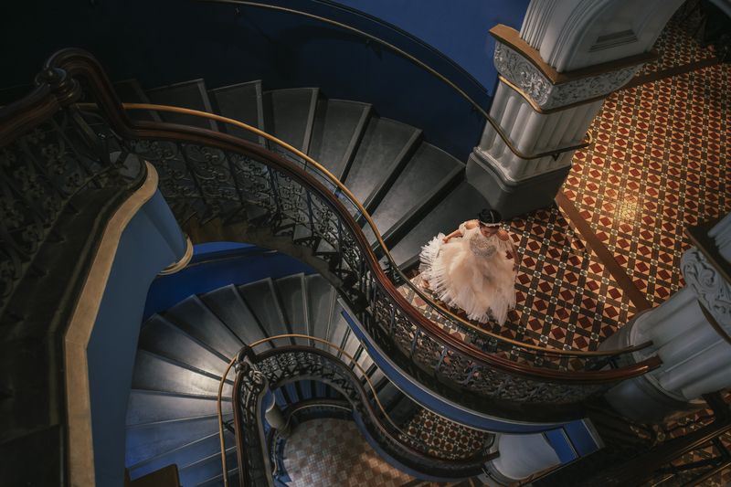 QVB фото превью