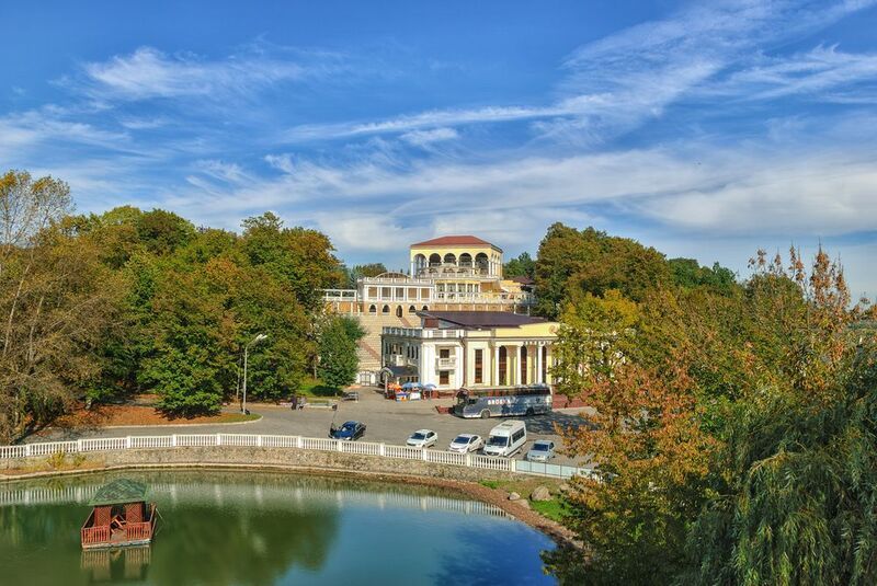 Нальчик #2 фото превью