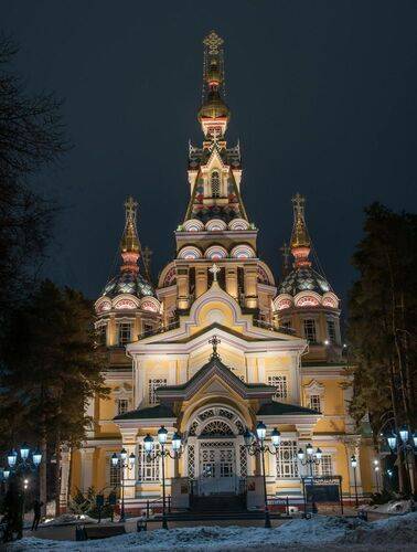 Вознесенский собор