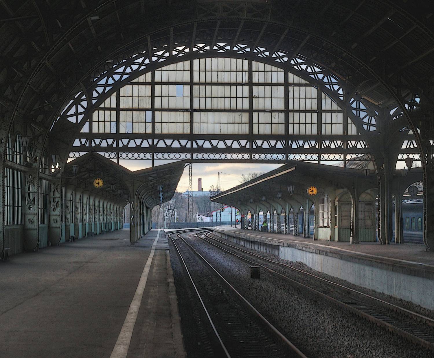 , Сергей Григорьев