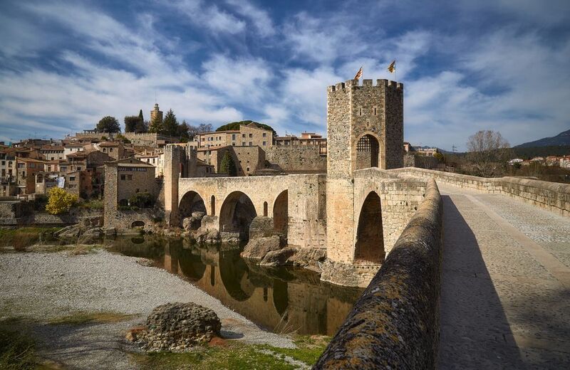 Бесалу фото превью