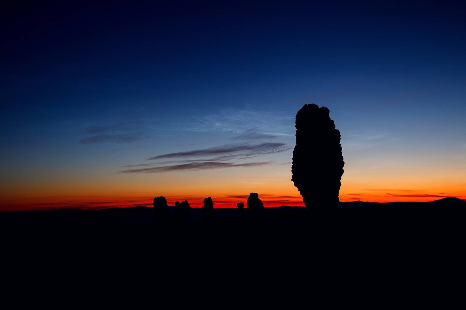 Маньпупунёр, Коми, Кочкин Владимир