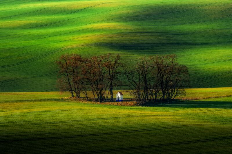 Moravia, bohemia, czech March фото превью