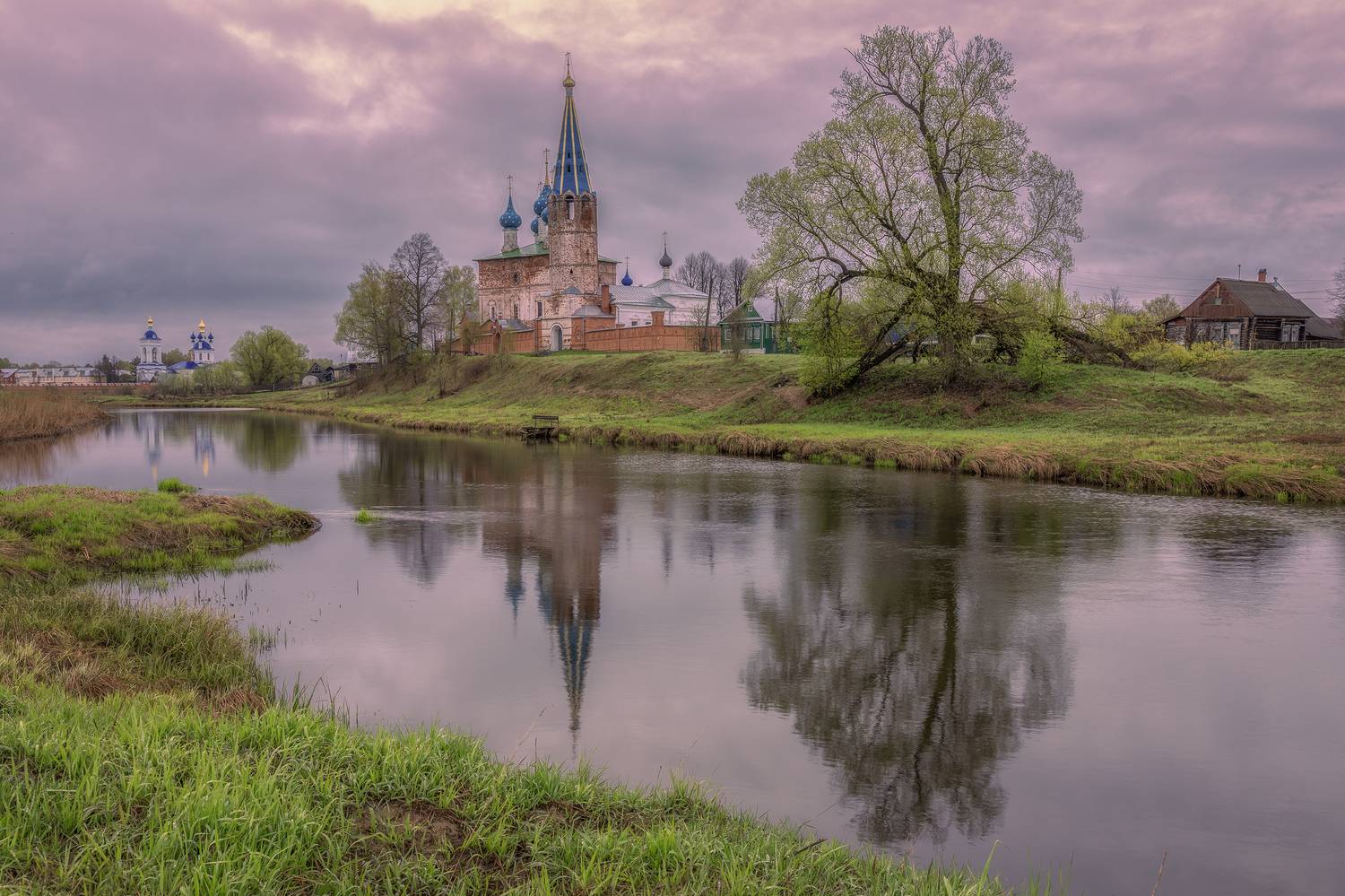 , Гусева Елена