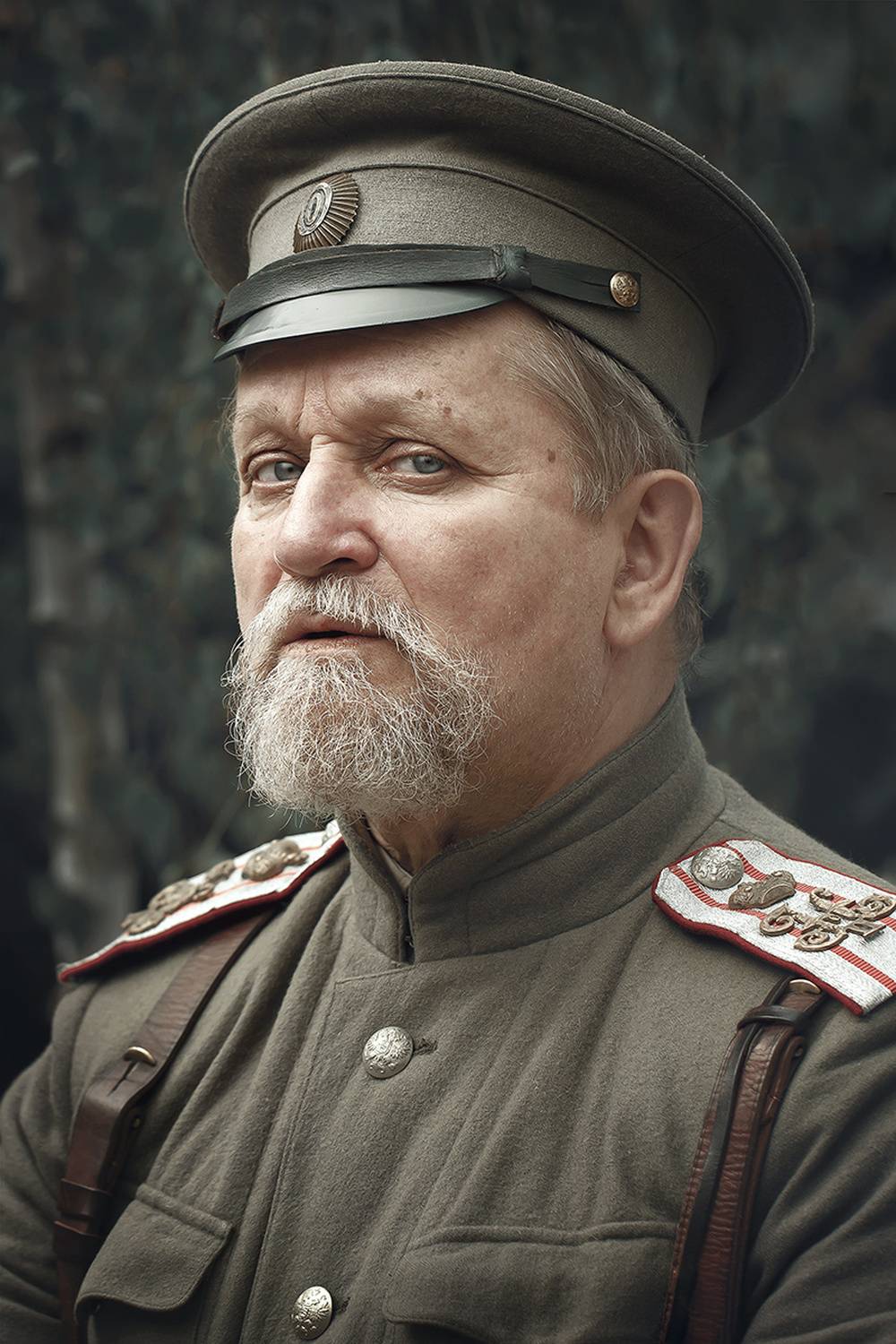 , Евгений Кутузов