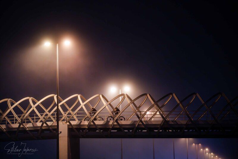 BAKU фото превью