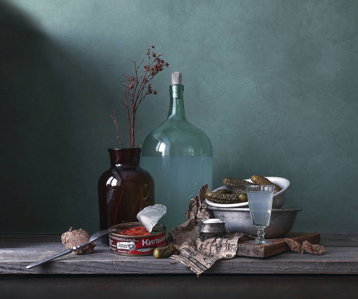 , Татьяна Попова