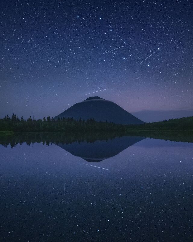 Атсонупури под звездами фото превью