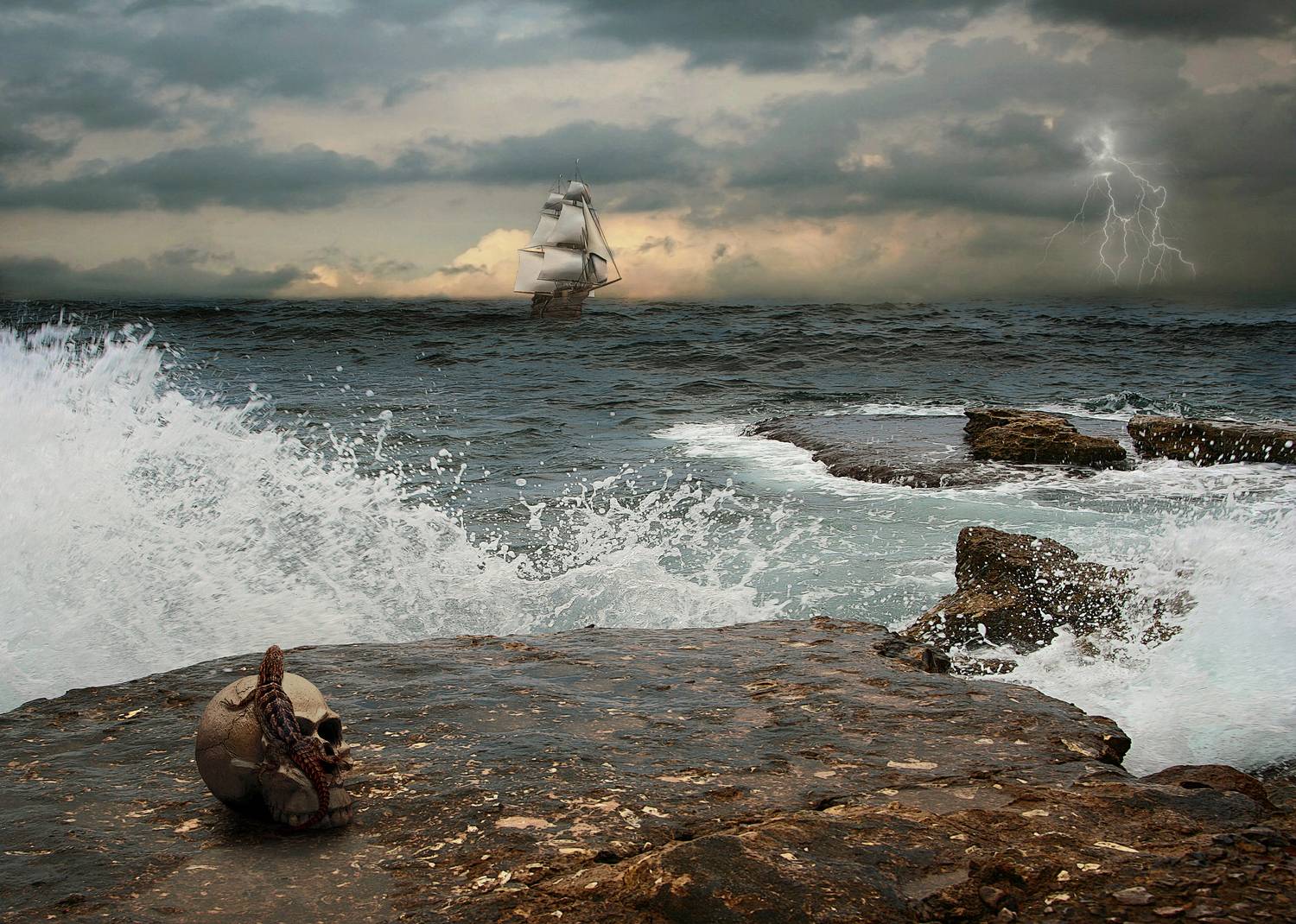 , Вадим Городницкий