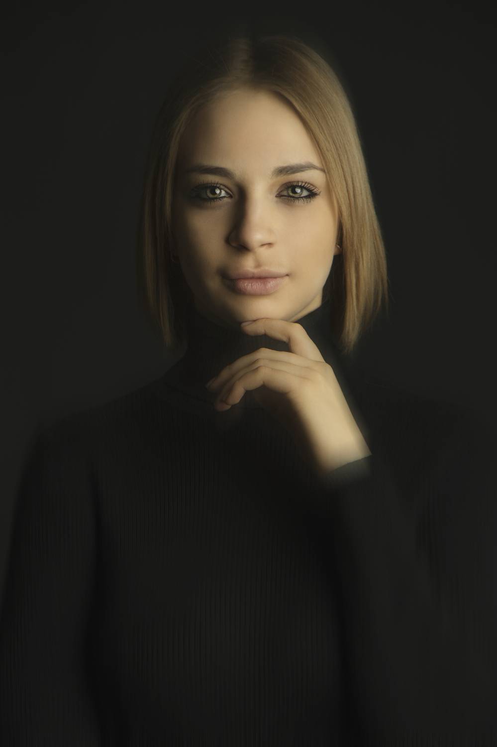 , Замятин Александр