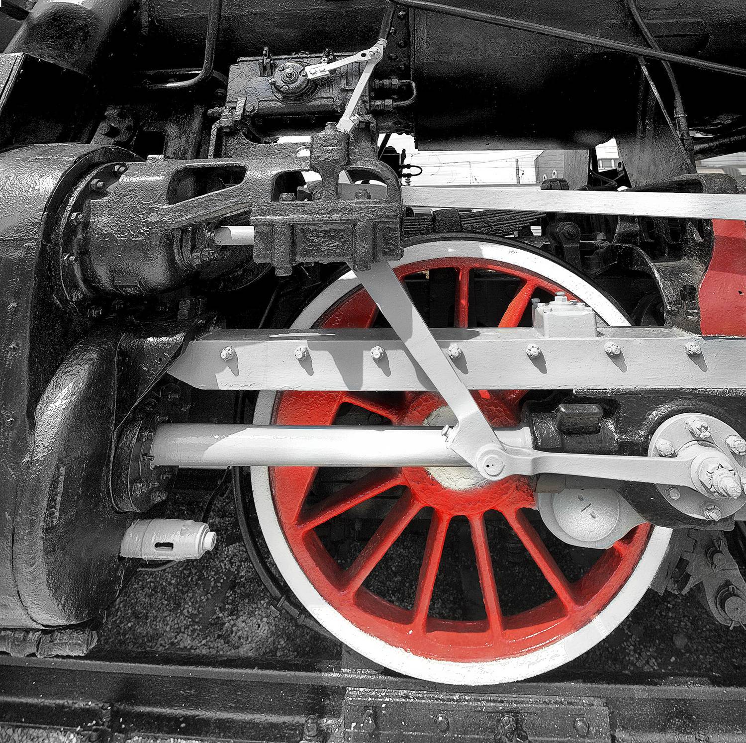 , Борис Бусыгин