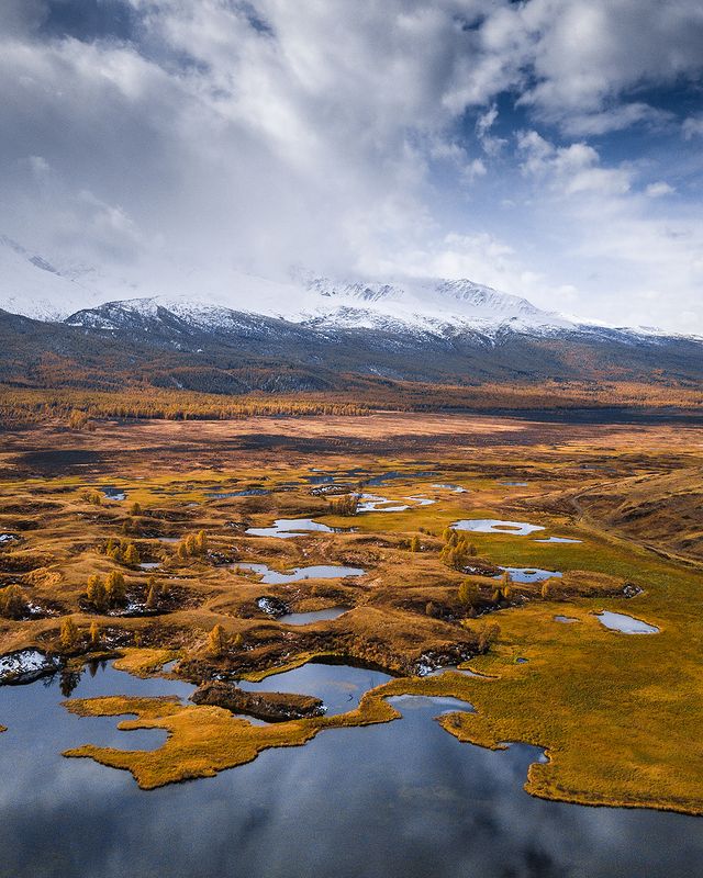 Colors of Altai фото превью