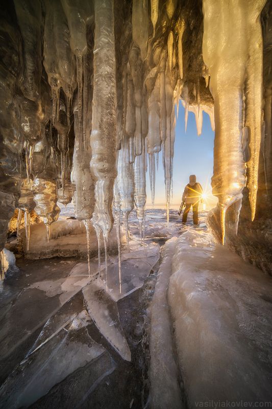 байкал, фототур, яковлевфототур Узуры фото превью