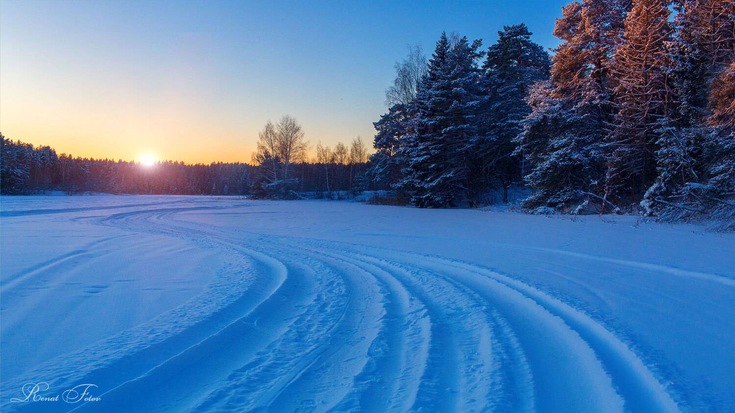 , Фотов Ренат