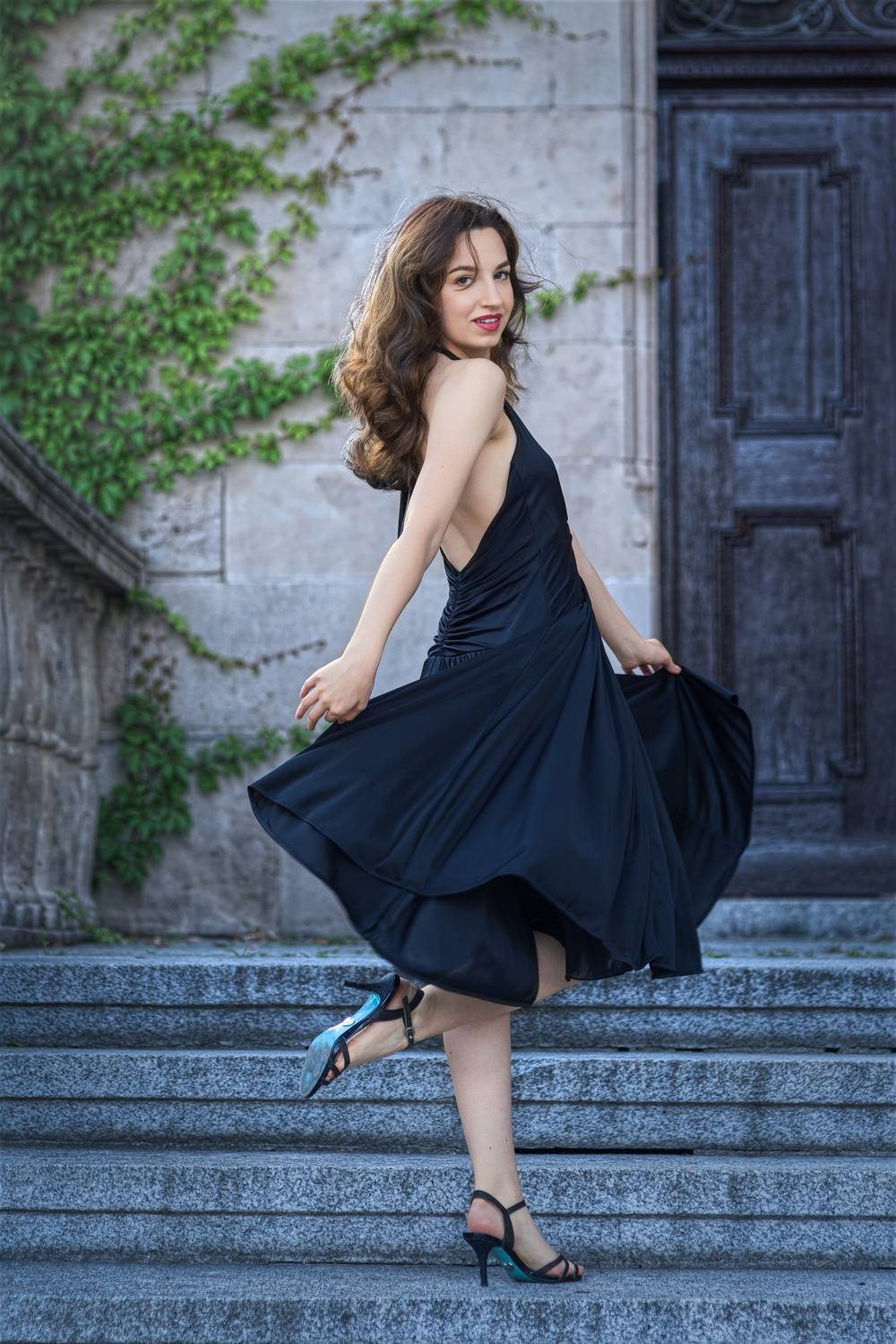 , Maciej Werbliński