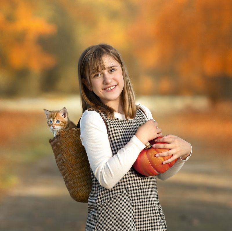 Autum фото превью