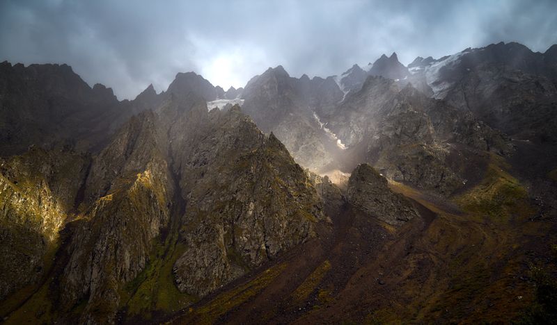 магия Кавказа фото превью