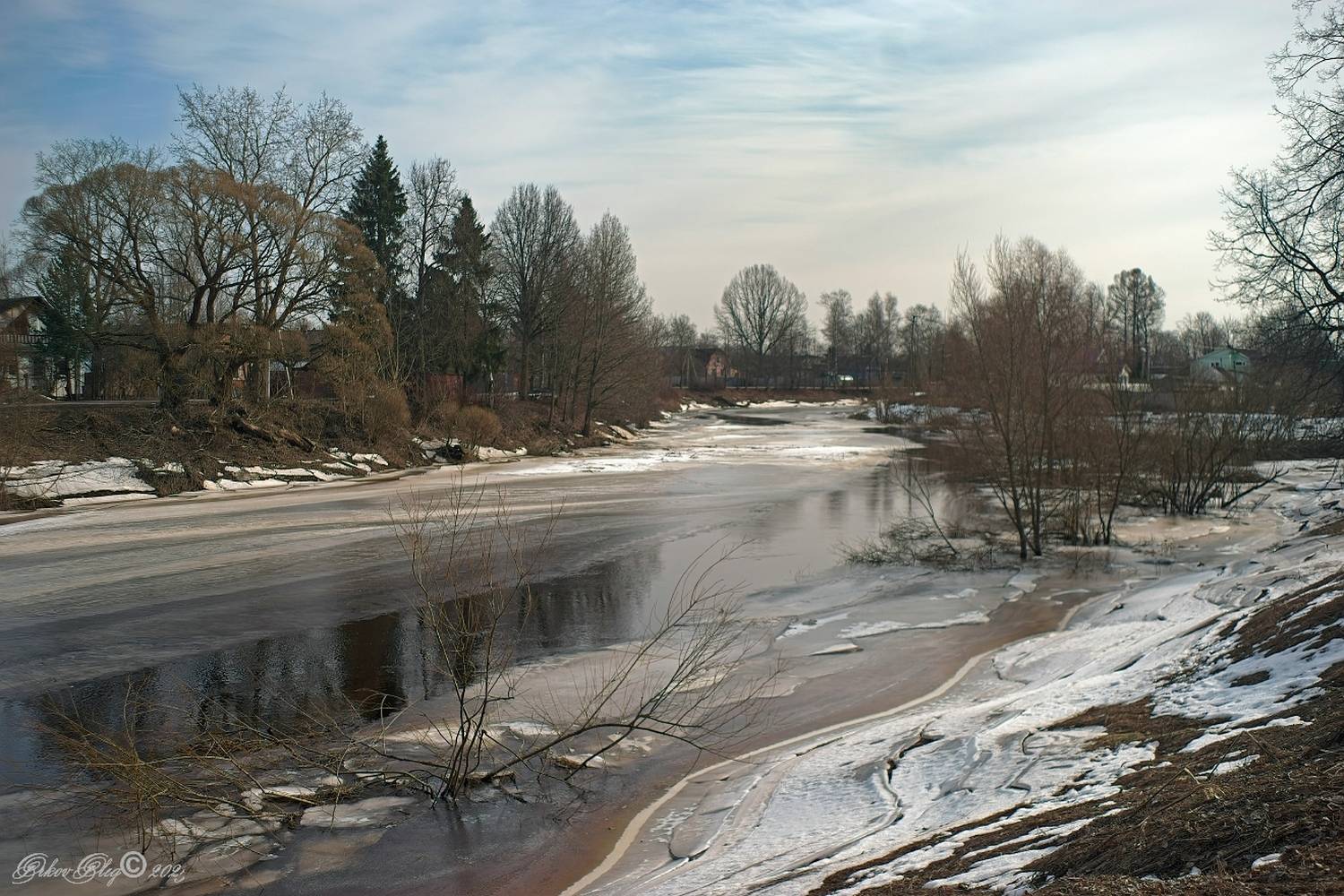 , Орлов Олег