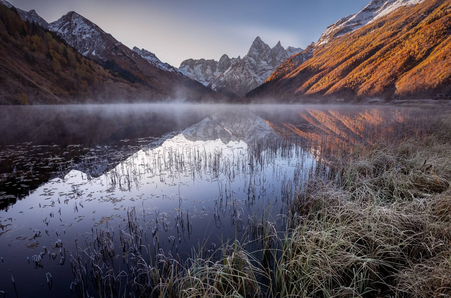 , Перевозчиков Андрей