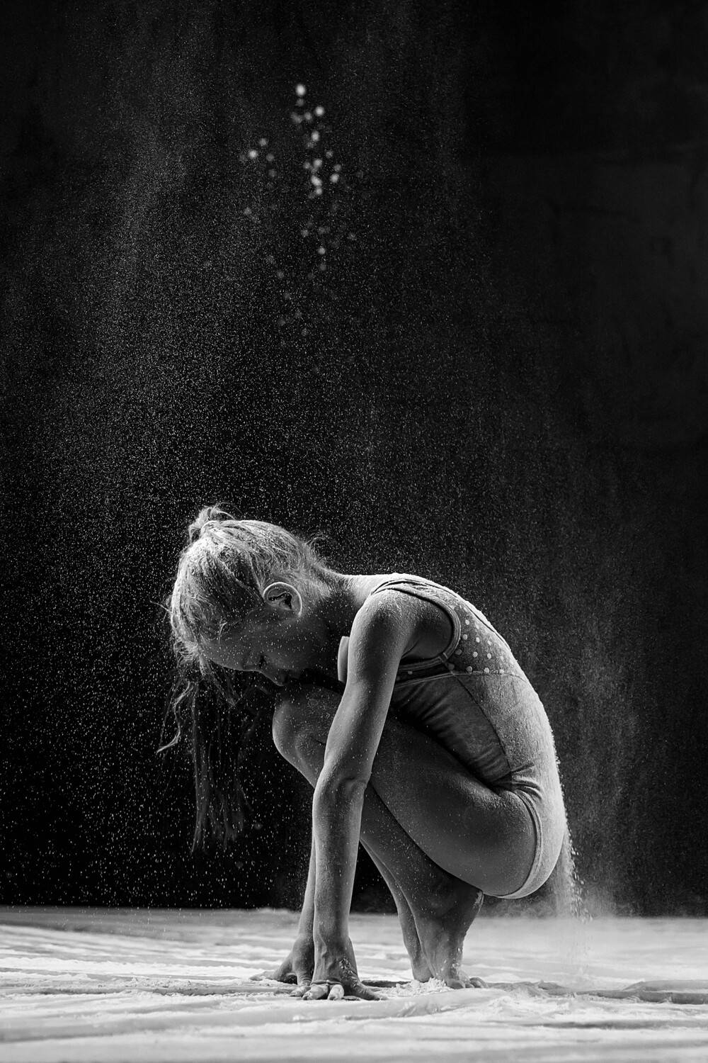 , Дарья Дунич