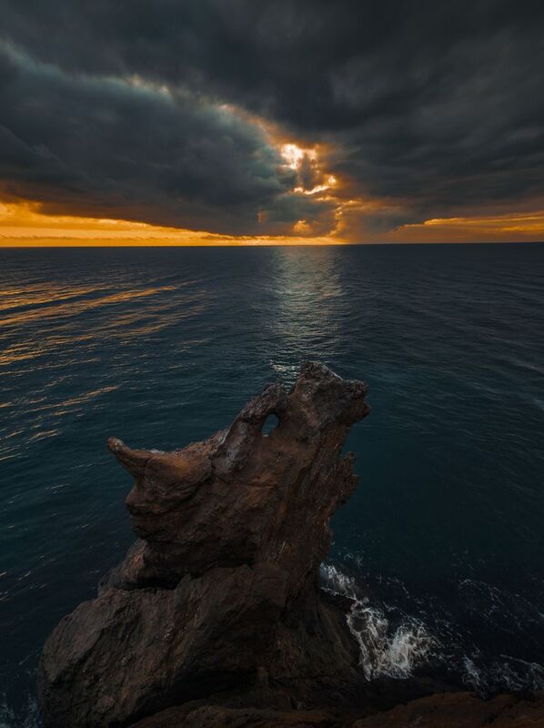 Крымский дракон фото превью