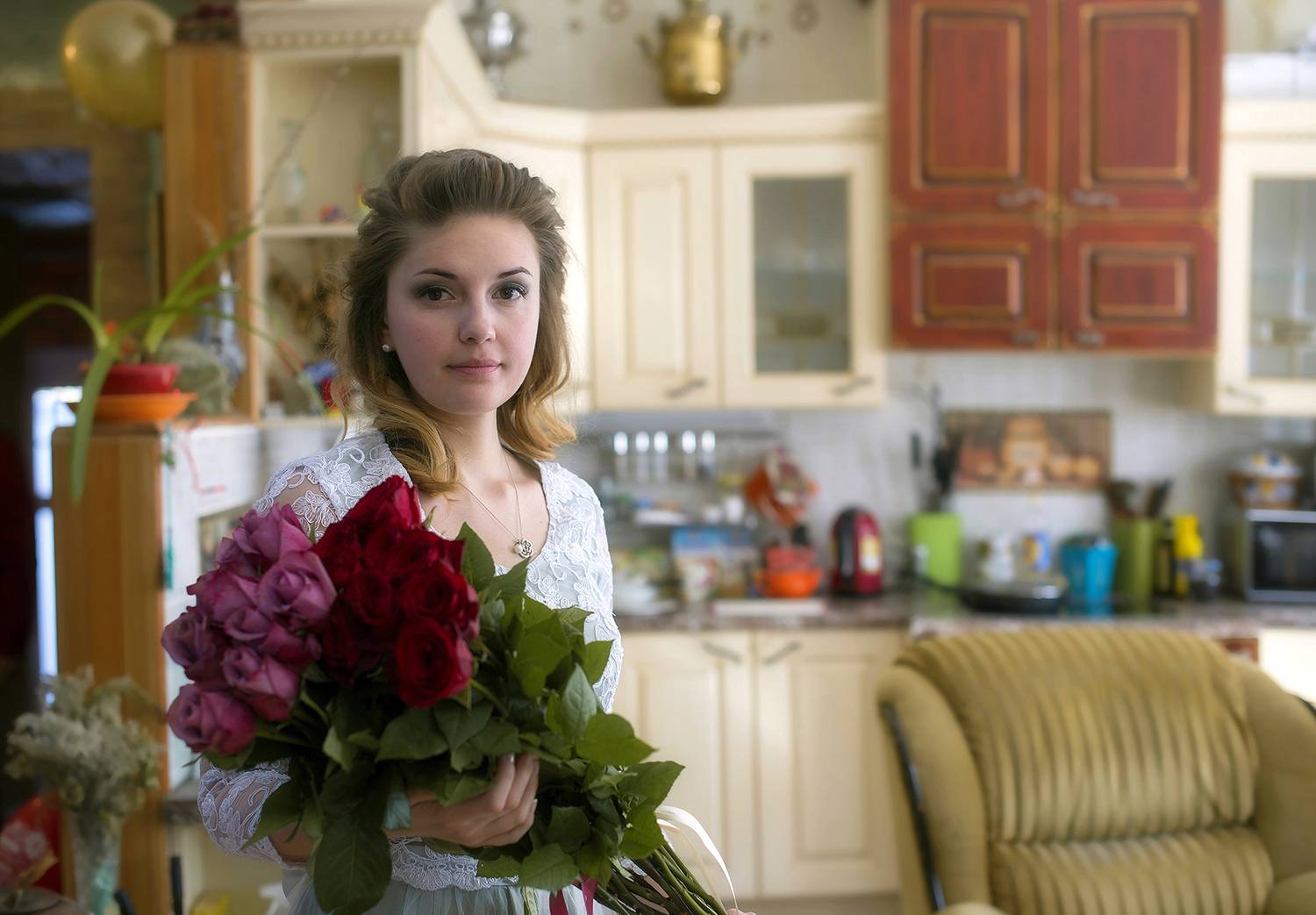 , Сергей Аникин