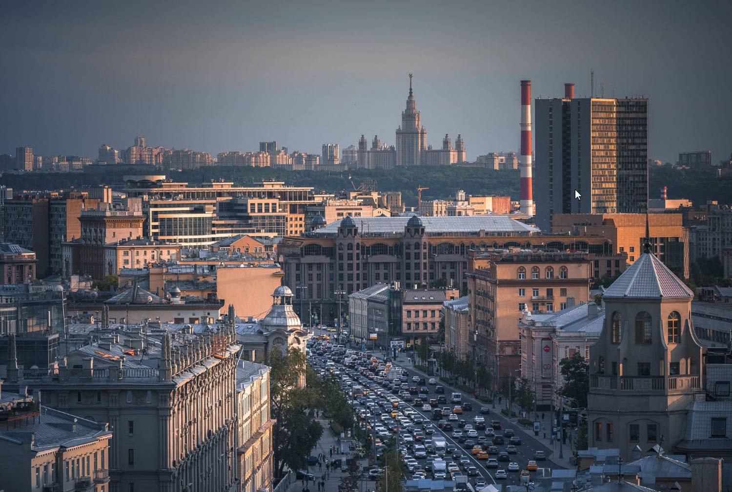 , Трепольский Дмитрий