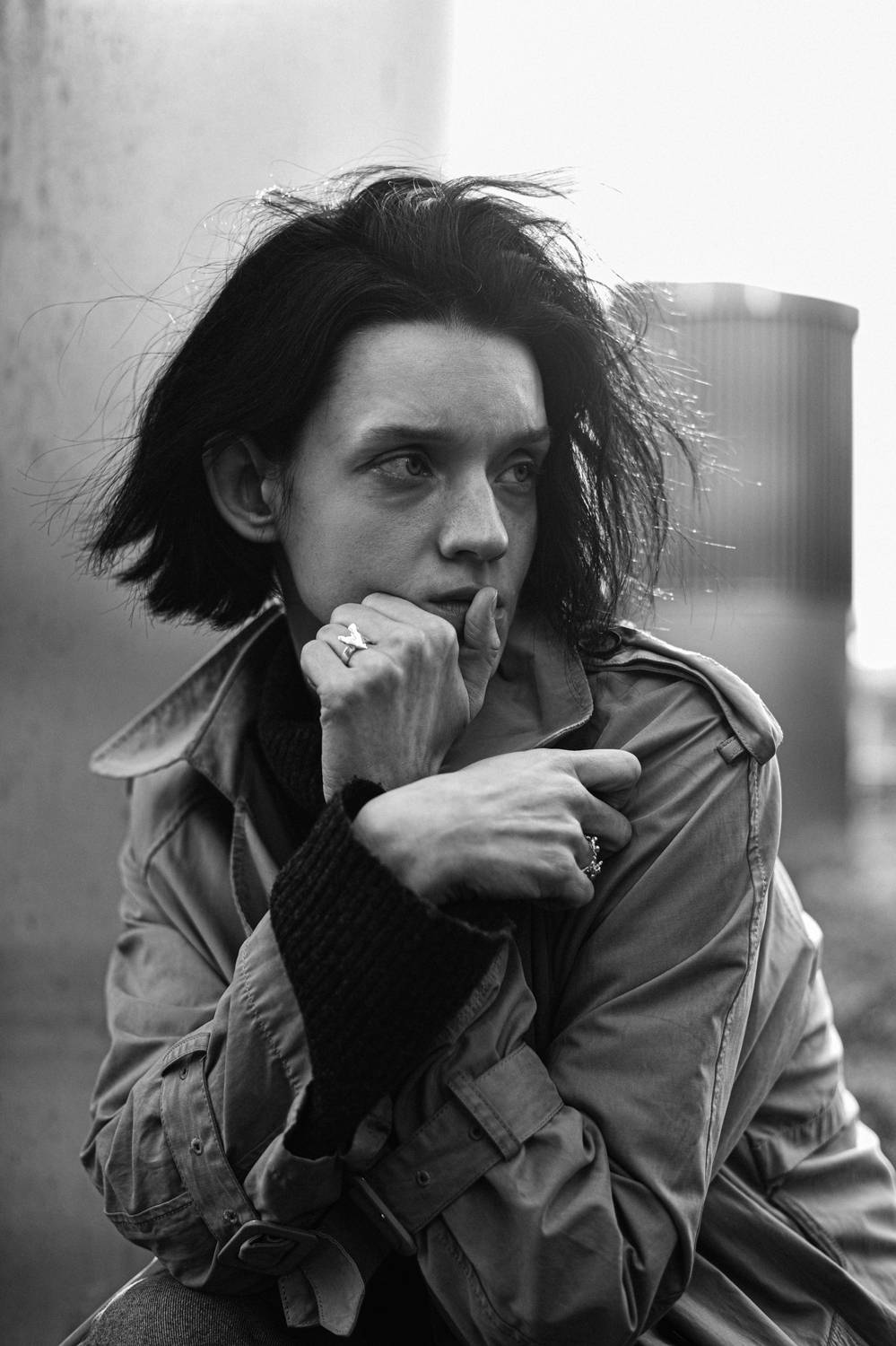 , Щеглова Марина