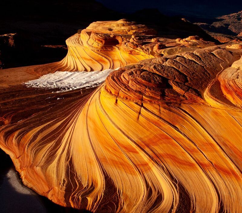 ЯНТАРНЫЕ ВОЛНЫ фото превью