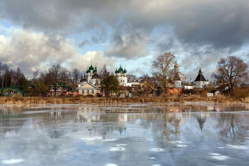 ростов После дождя всегда солнце фото превью