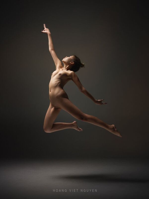 nude, fine nudes, body, asian, vietnam, vietnamese, studio * * * фото превью