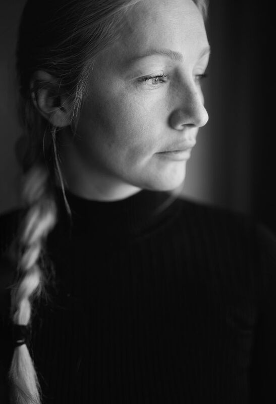 Портрет фото превью