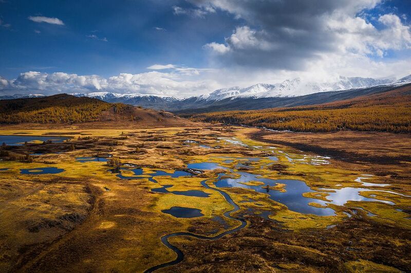 Colors of Altai фото превью