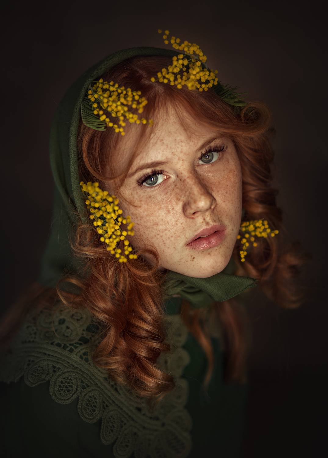 , Чопорова Тамара