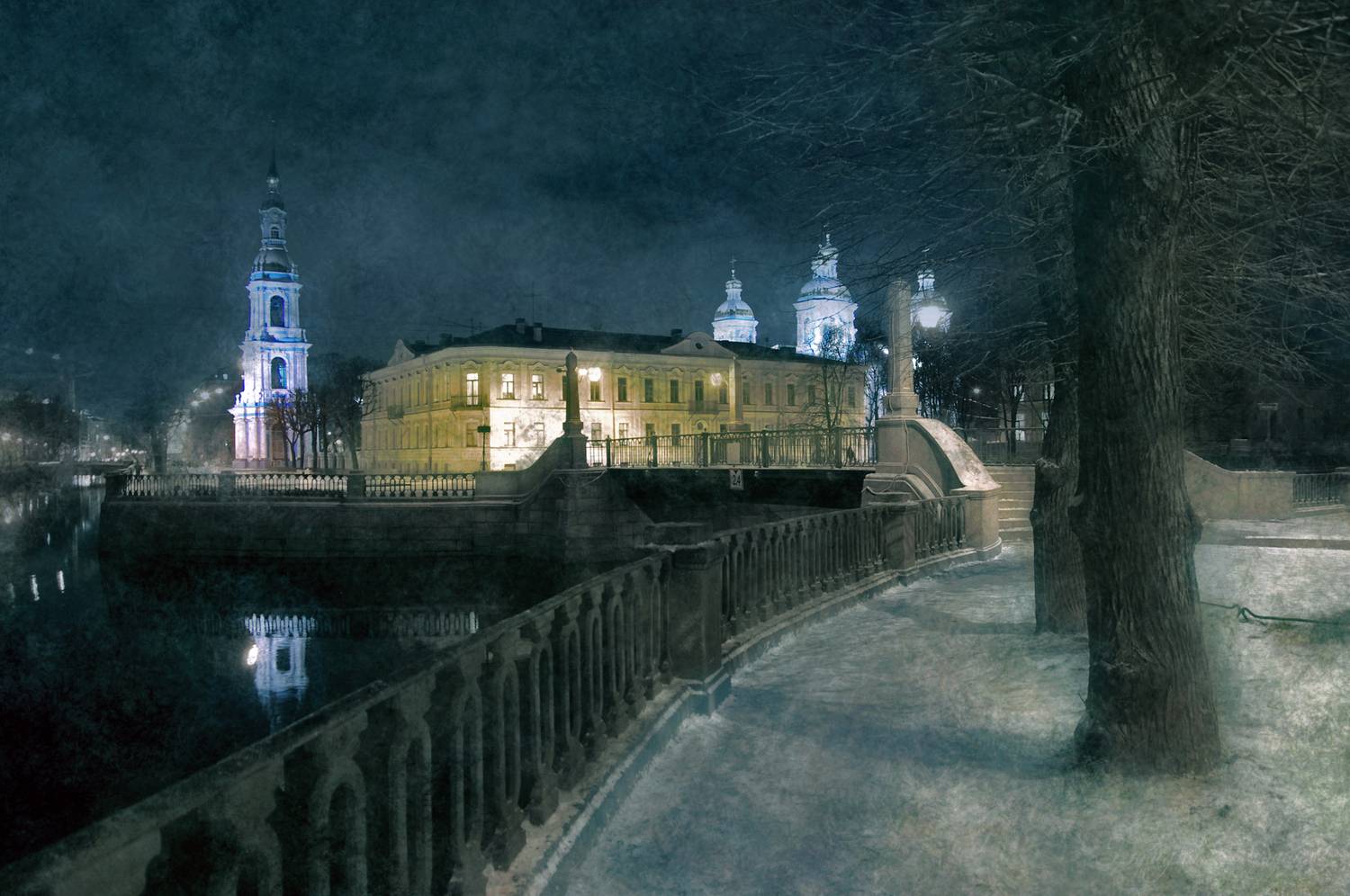 , Геннадий Дубинин