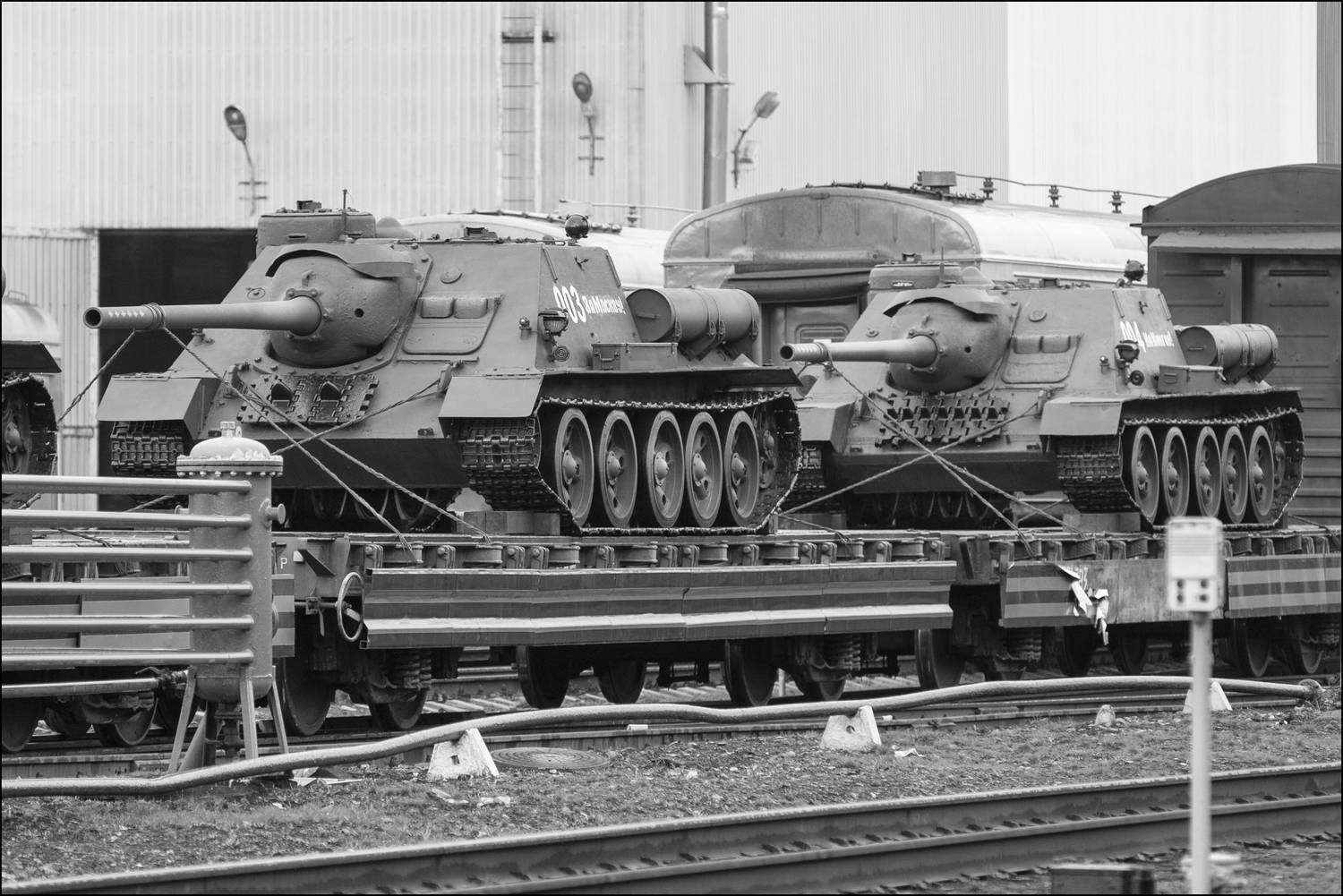 , Георгий Сапожников