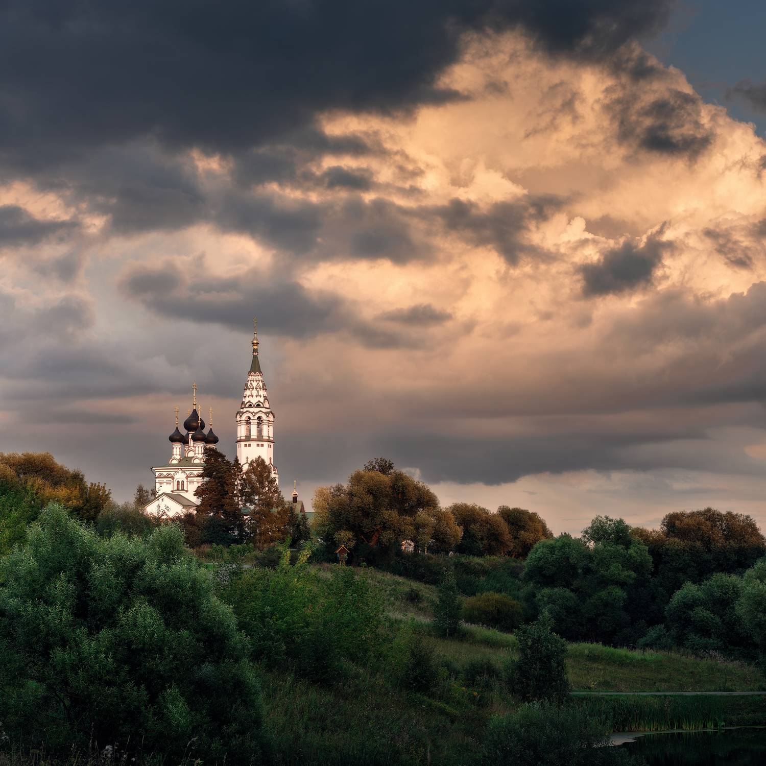 , Загруев Михаил