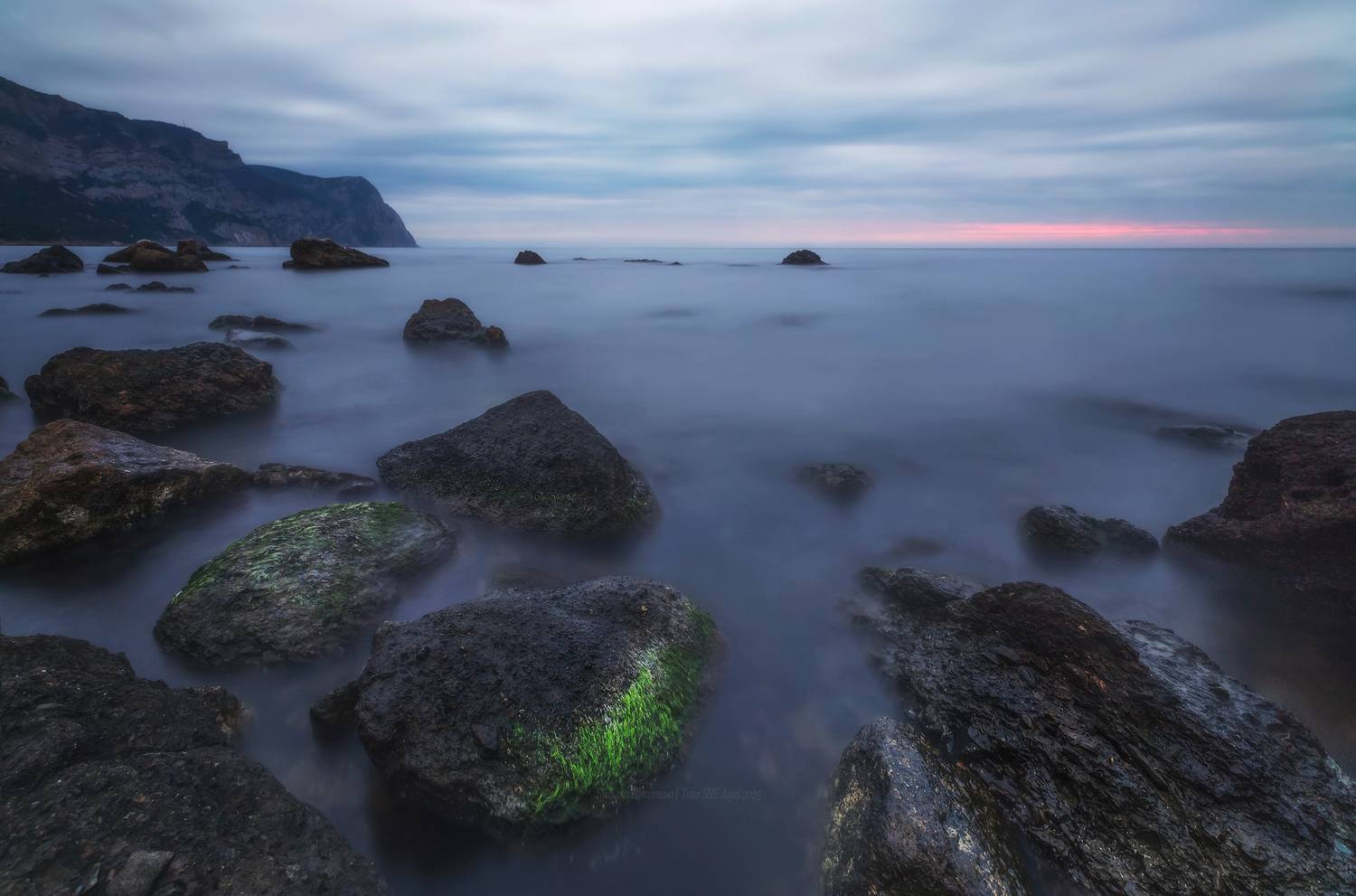 крым, балаклава, севастополь, серебряный пляж, пейзаж, crimea, landscape, крымский пейзаж, морской пейзаж,  sunset, Щепотина Татьяна