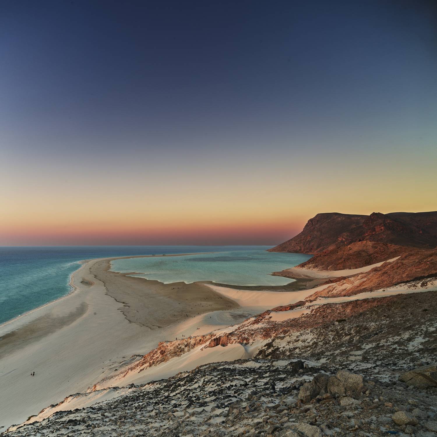 socotra/Jemen/Phaseone iq4/medium format/ landscapephotography/Sunet/ , Felix Ostapenko
