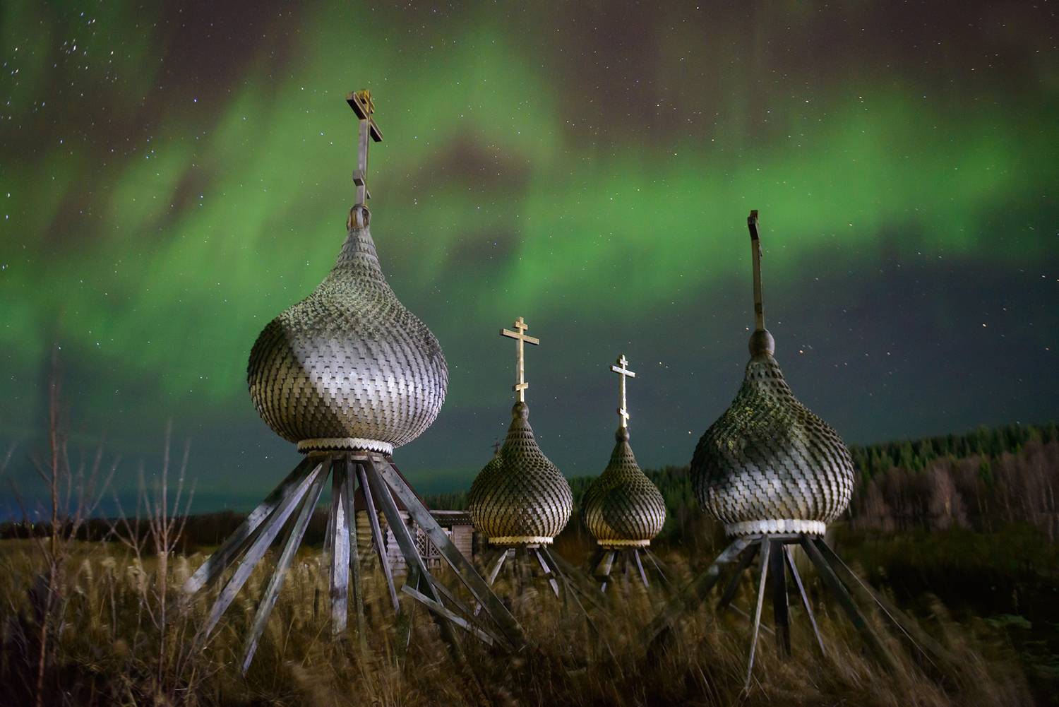 фототур кольский мурманск варзуга кузомень умба терский  кандалакша териберка сияние северное_сияние, Эдуард Кутыгин