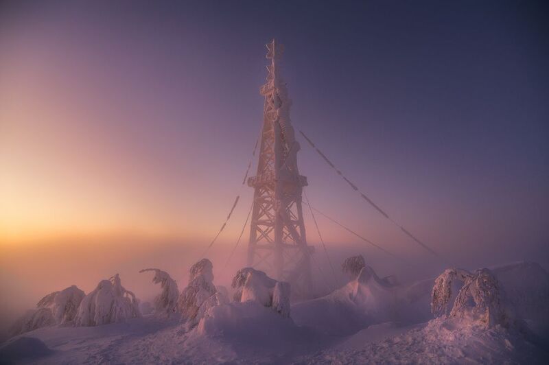 На высоте фото превью